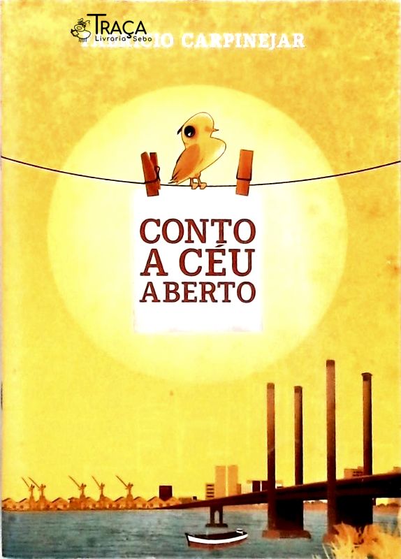 Conto a Céu Aberto