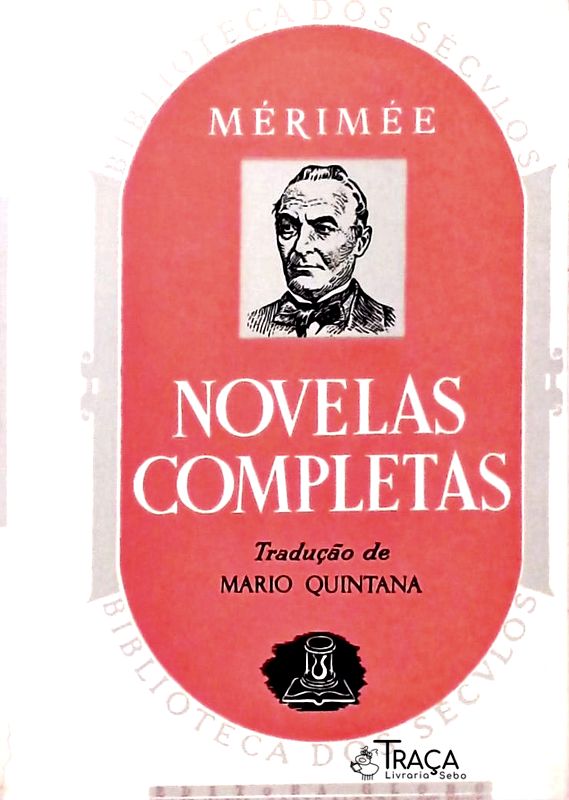 Novelas Completas