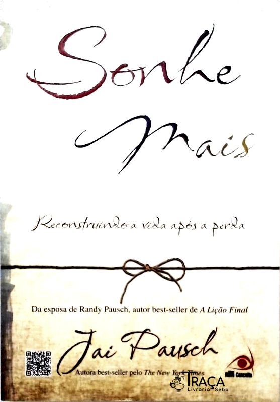 Sonhe Mais
