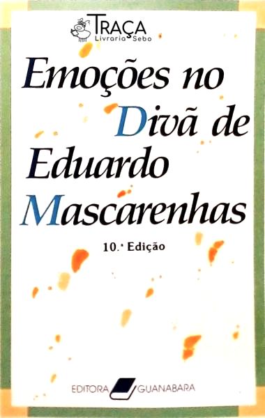 Emoções No Divã