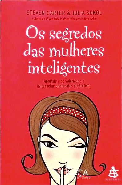 Os Segredos das Mulheres Inteligentes
