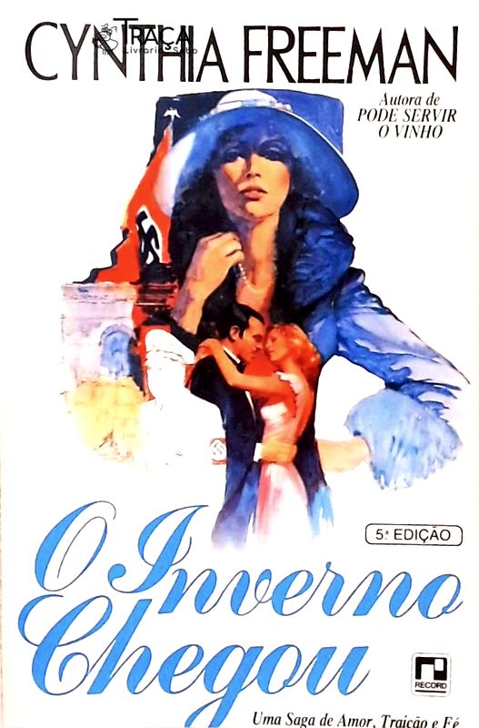 O Inverno Chegou