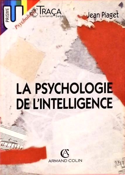La Psychologie De Lintellingence