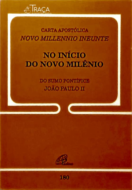 No Início do Novo Milênio
