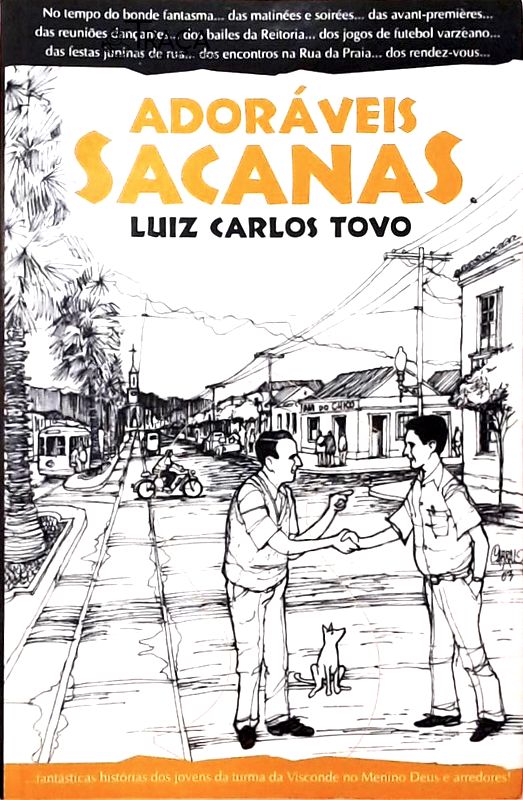 Adoráveis Sacanas