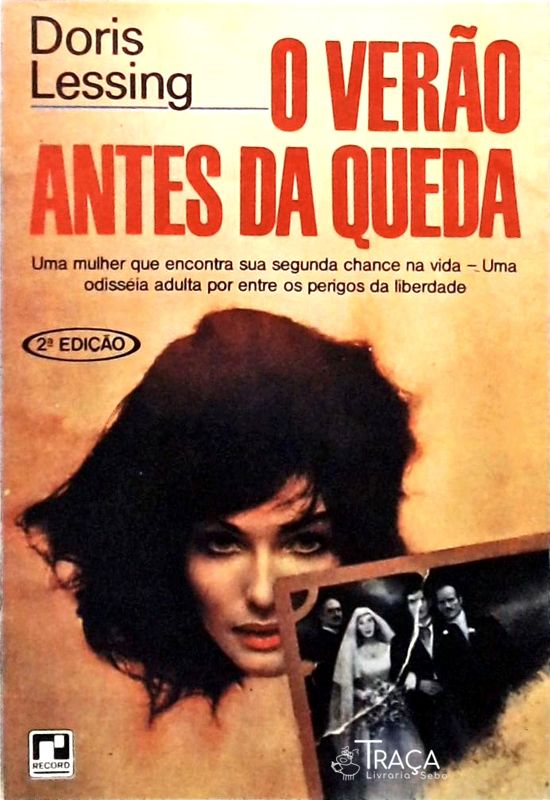O Verão Antes da Queda