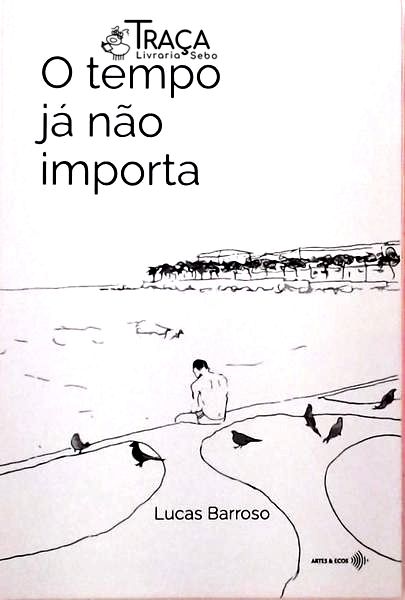 O Tempo Já Não Importa