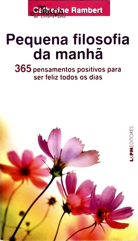 Pequena Filosofia da Manhã