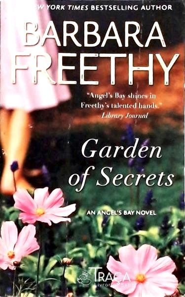 Garden Of Secrets