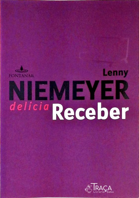 Delícia Receber
