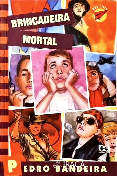 Brincadeira Mortal