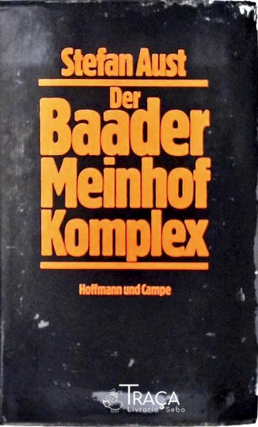 Baader Meinhof Komplex