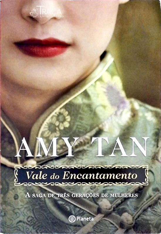 Vale do Encantamento