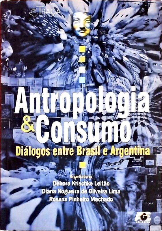 Antropologia E Consumo