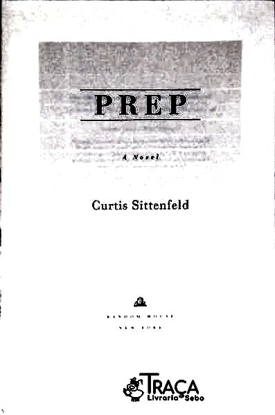 Prep