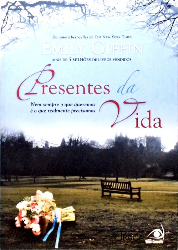 Presentes da Vida