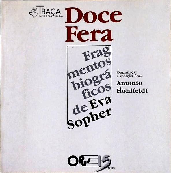 Doce Fera