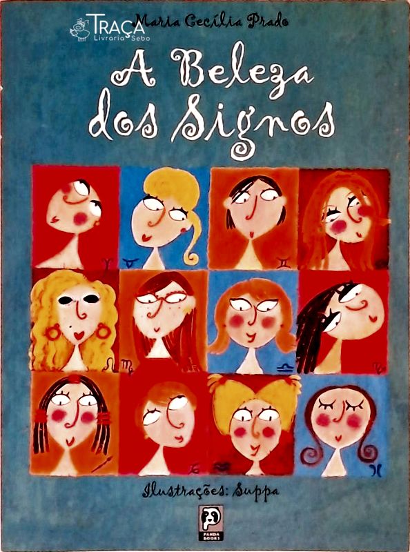 A Beleza dos Signos