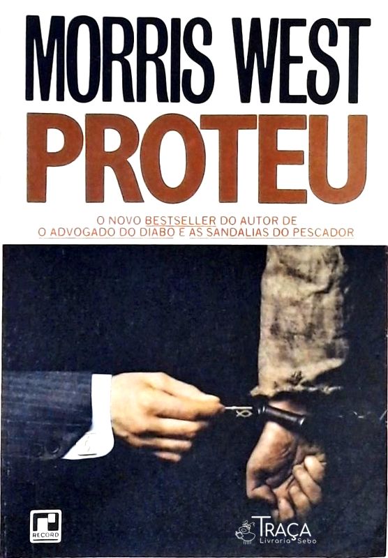 Proteu
