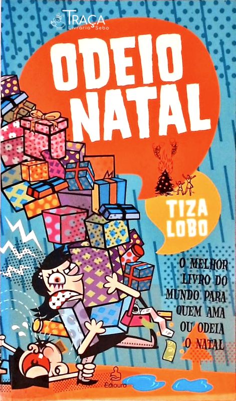Odeio Natal