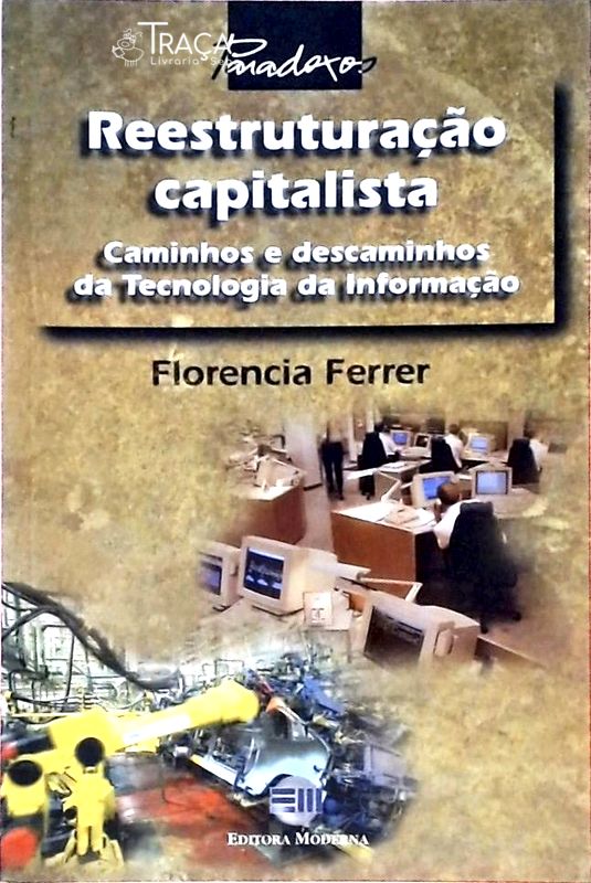 Reestruturação Capitalista