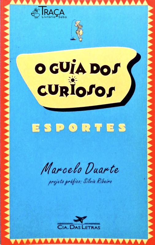 O Guia dos Curiosos