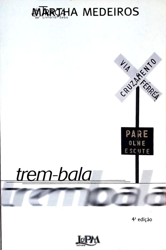 Trem-bala