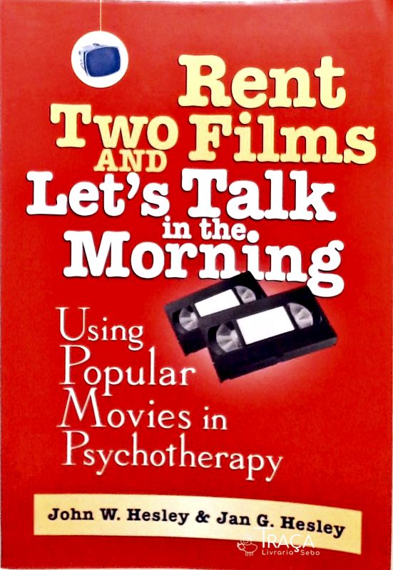 Rent Two Films and Lets Talk in the Morning