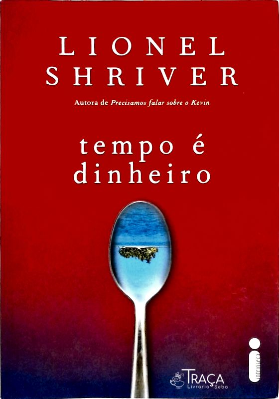 Tempo É Dinheiro