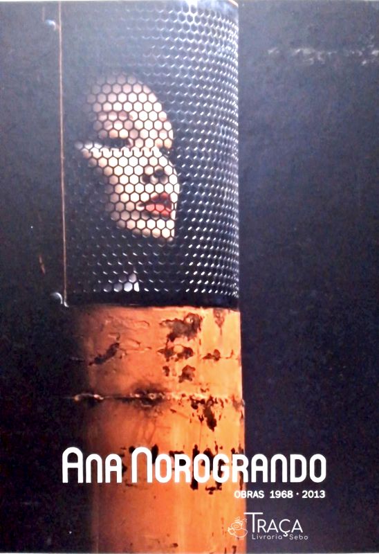Ana Norogrando - Obras 1968 - 2013