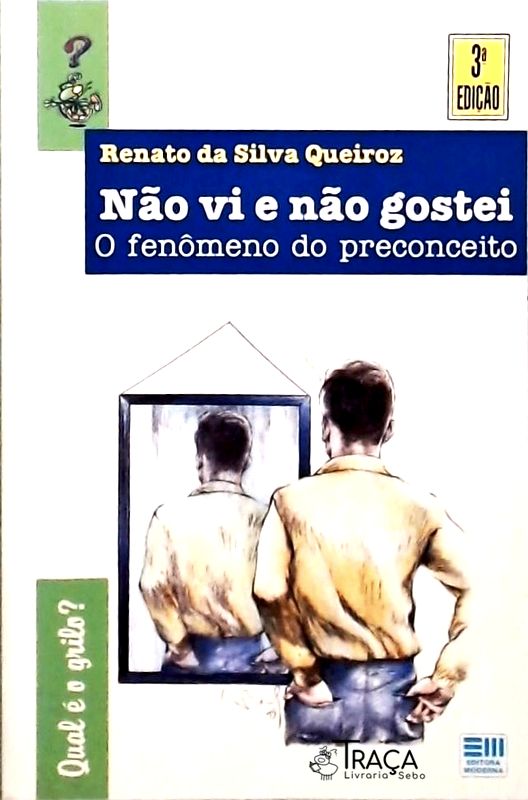 Não Vi E Não Gostei