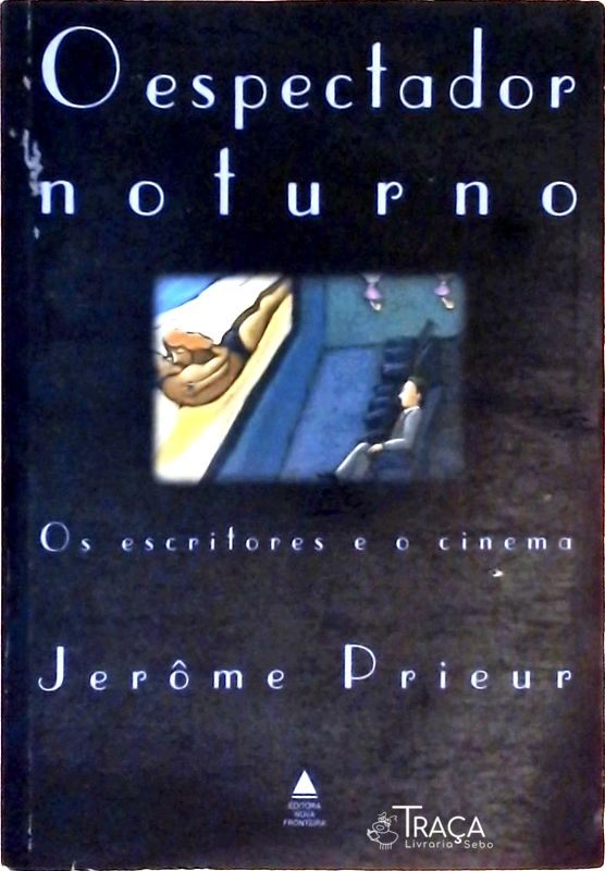 O Espectador Noturno