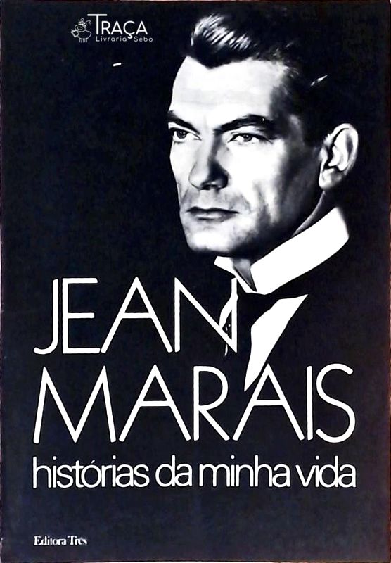Histórias da Minha Vida
