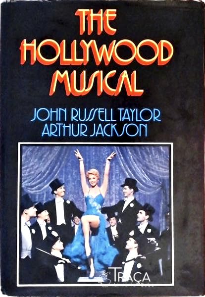 The Hollywood Musical