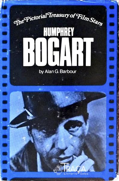 Humphrey Bogart