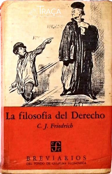 La Filosofía Del Derecho