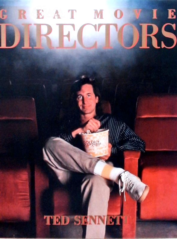 Great Movie Directors