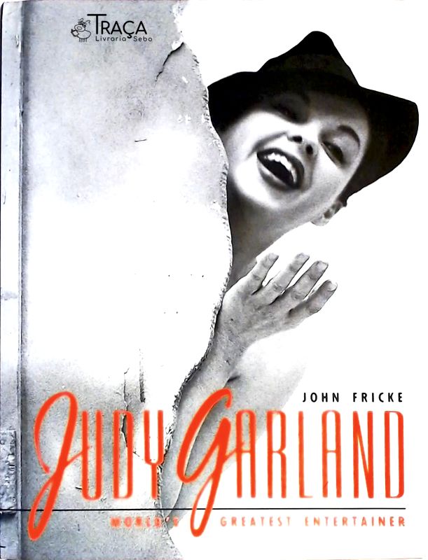 Judy Garland: World's Greatest Entertainer