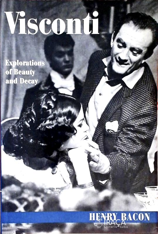 Visconti - Explorations of Beauty and Decay