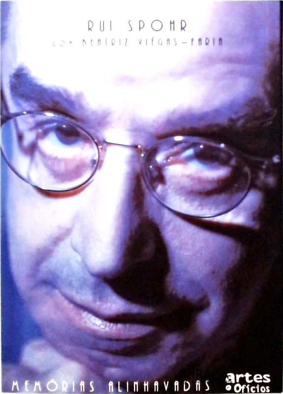 Memorias Alinhavadas