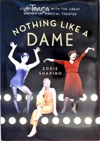 Nothing Like a Dame