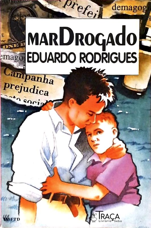 Mar Drogado