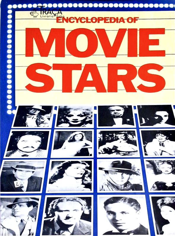Encyclopedia of Movie Stars