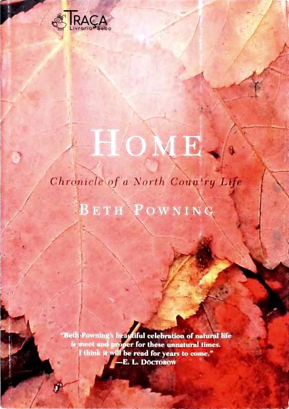 Home - Chronicle of a North Country Life