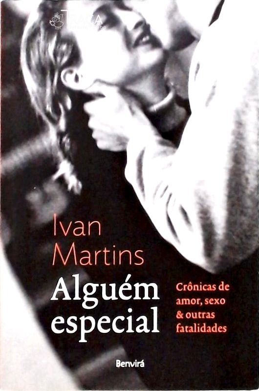 Alguém Especial