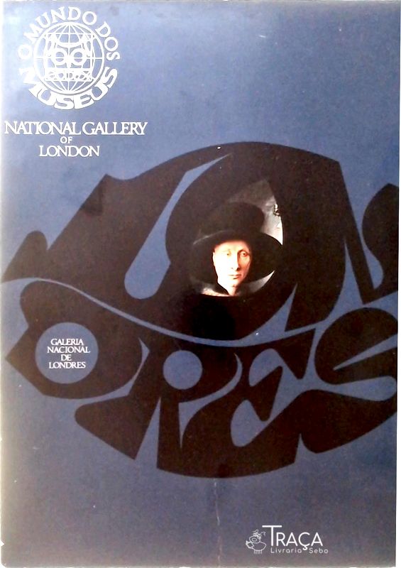Galeria Nacional de Londres - Volume 1