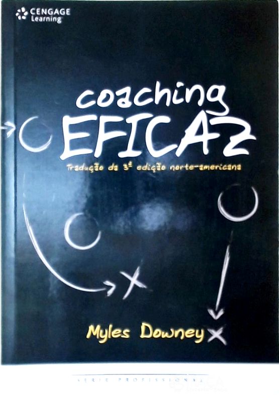 Coaching Eficaz