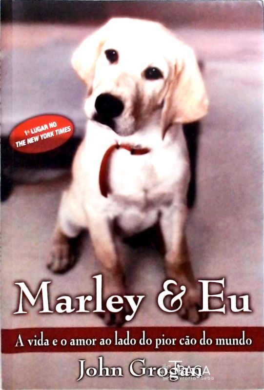 Marley e Eu
