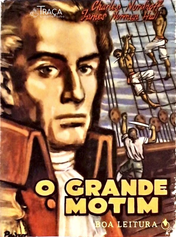 O Grande Motim