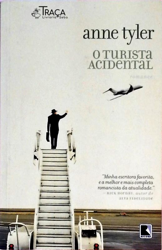 O Turista Acidental